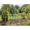 Лопата садовая телескопическая GARDENA ERGOLINE 17020-20.000.00