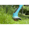 Триммер электрический GARDENA SMALLCUT PLUS 350/23 09806-20.000.00